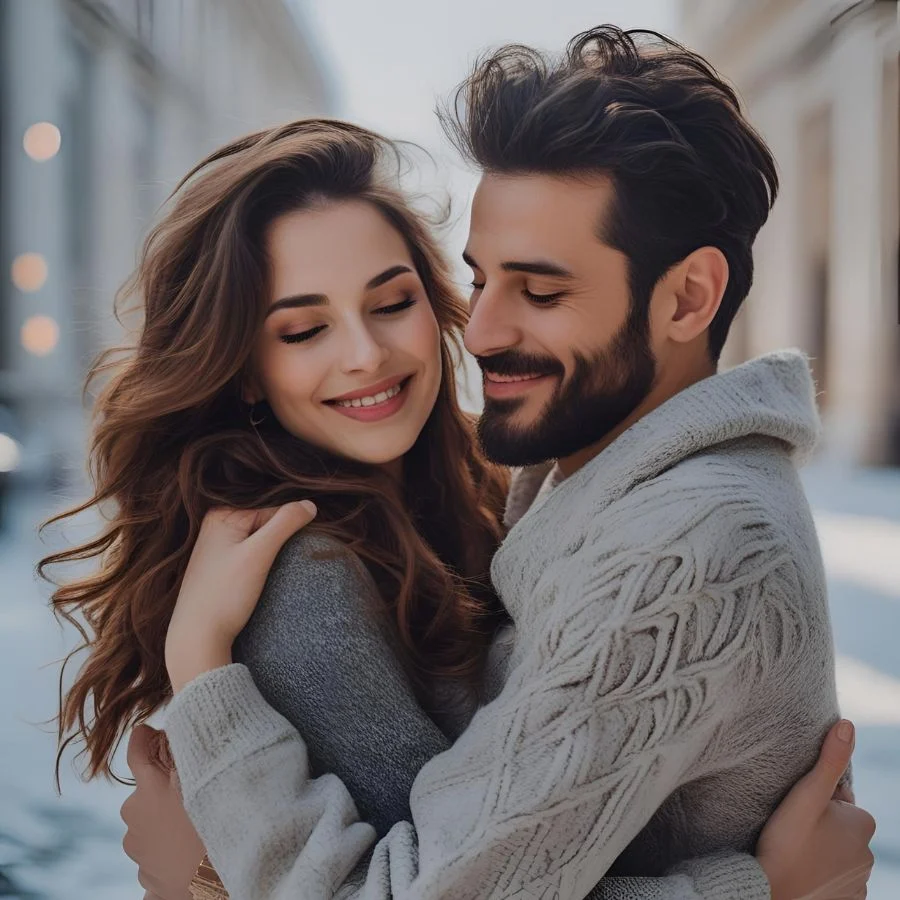 Captions for Self-Love Moments 