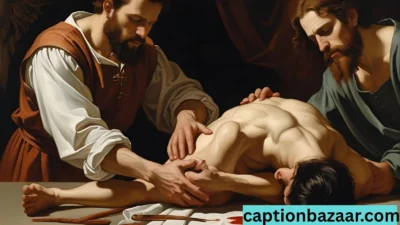 Castration Captions