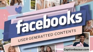 Facebook Captions