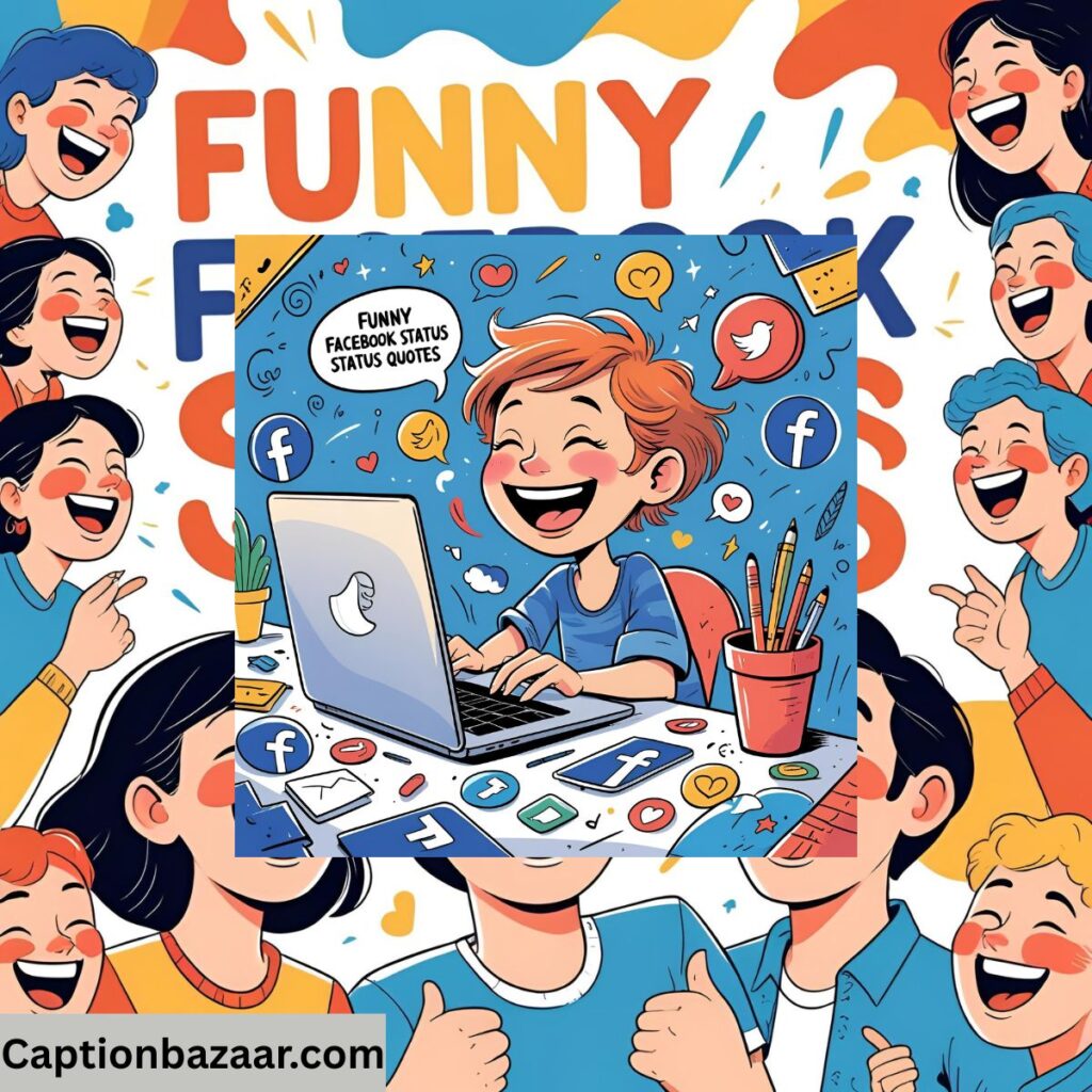 Funny Facebook