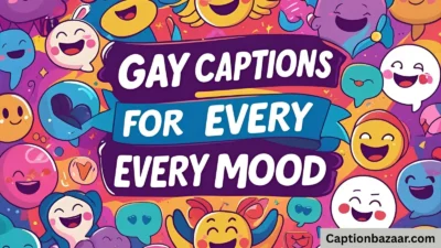 Gay Sex Captions