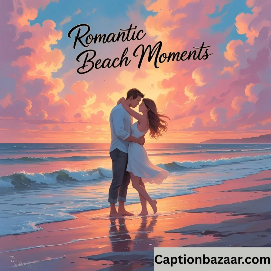 romantic beatch moments