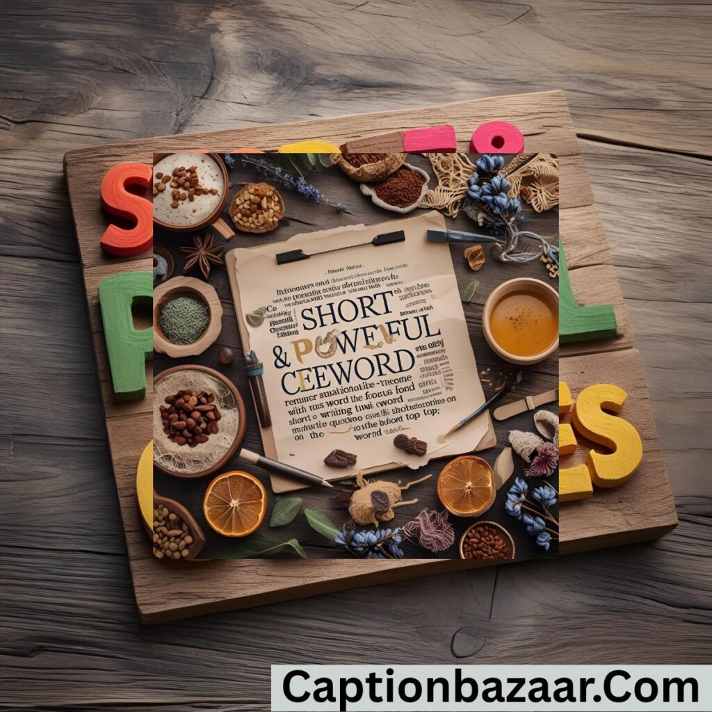  Short & Powerful CEI Quotes 