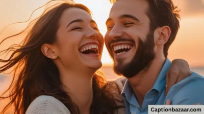 Short Couple Captions for Instagram