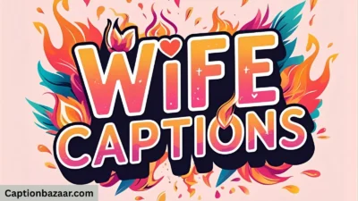 Slut Wife Captions