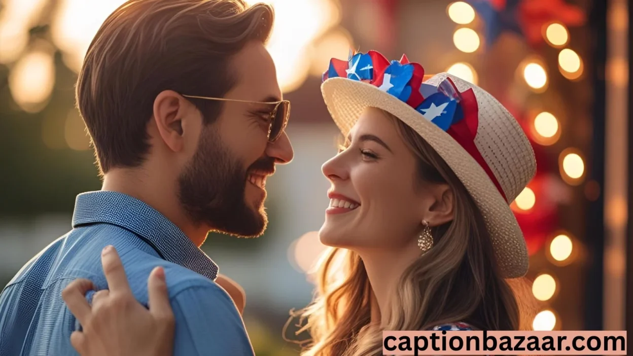 The Best 4th of July Captions