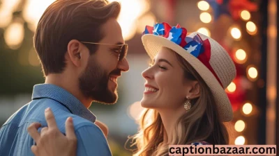 The Best 4th of July Captions