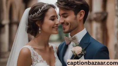 Wedding Captions for Instagram