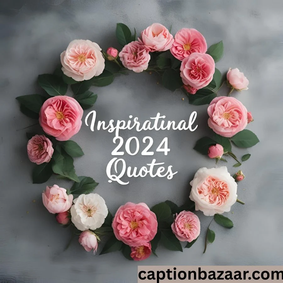 2024 Captions for Every Moment