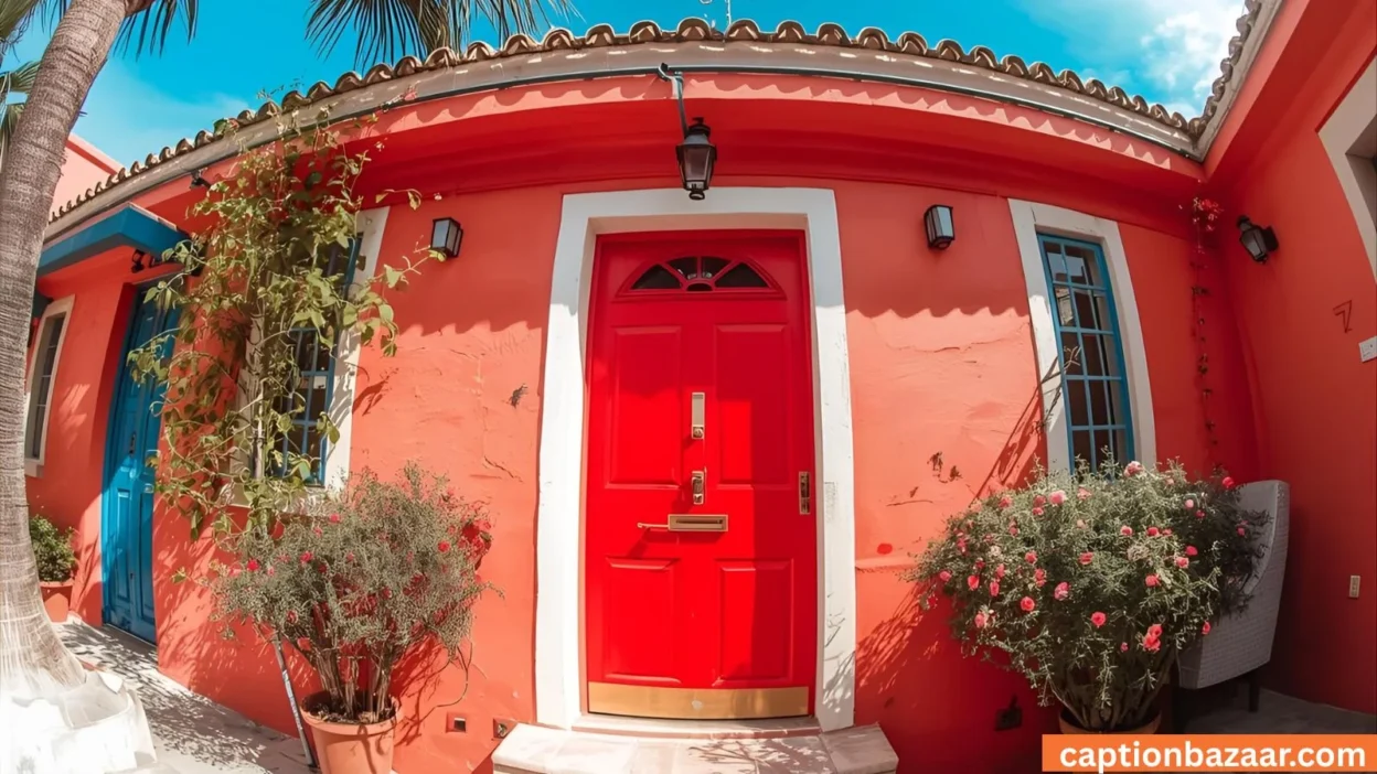 Best Vacation Instagram Captions