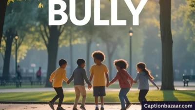 Bully Porn Captions