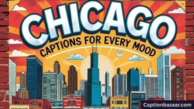 Chicago Captions for Every Mood