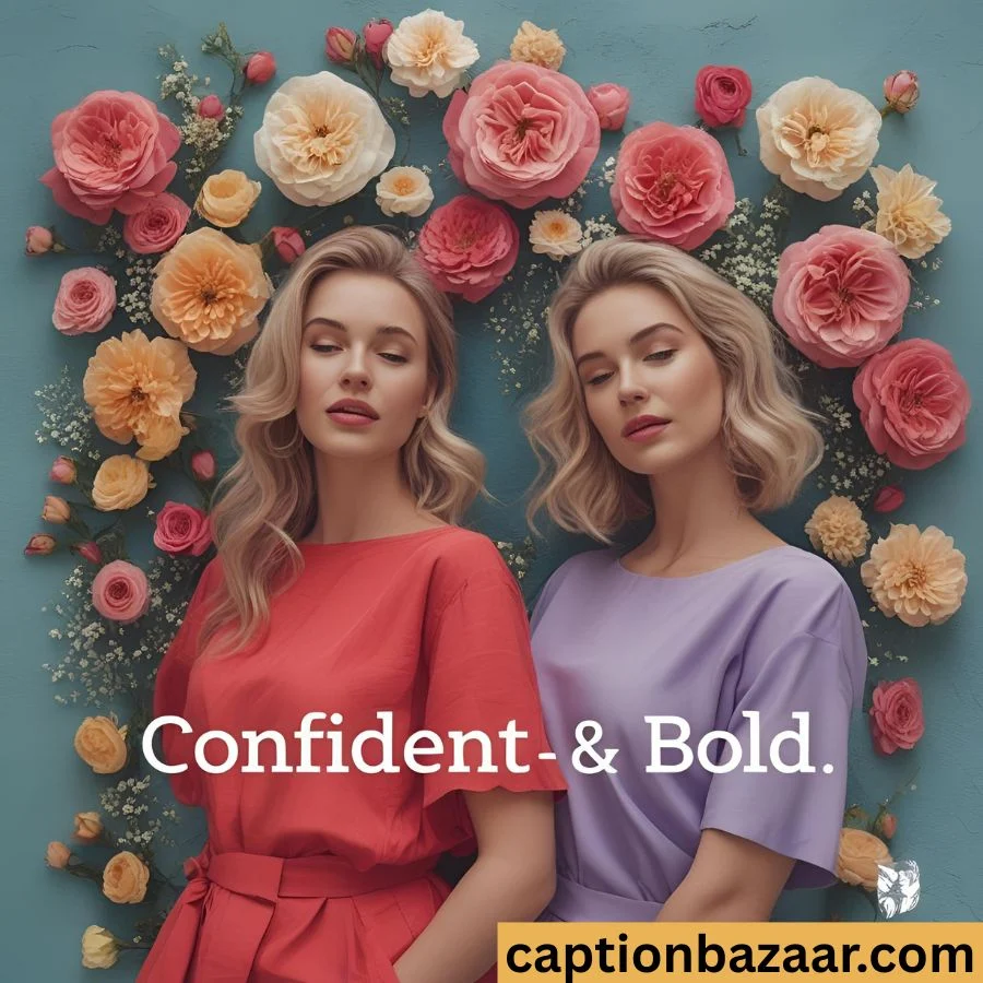 Confident & Bold Shemale Quotes