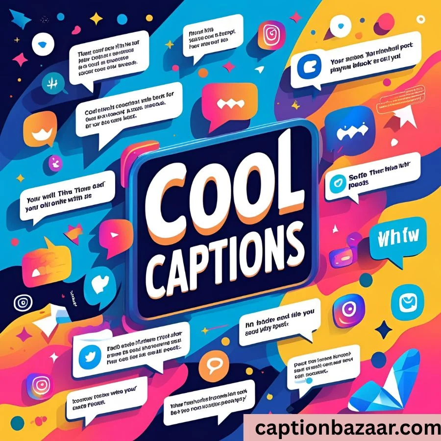 Cool Captions for Throwback Posts