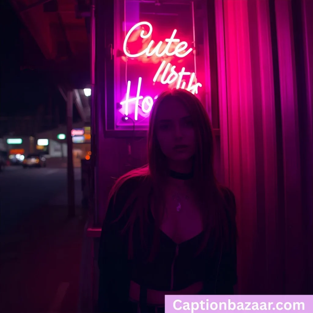 Cute Yet Hot Porn Captions