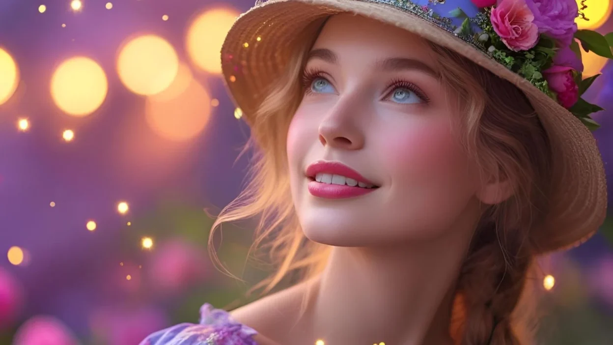Best Disney Captions to Add Magic to Your Photos
