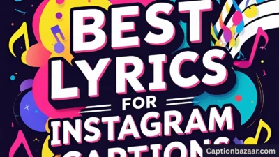 Best Drake Lyrics for Instagram Captions