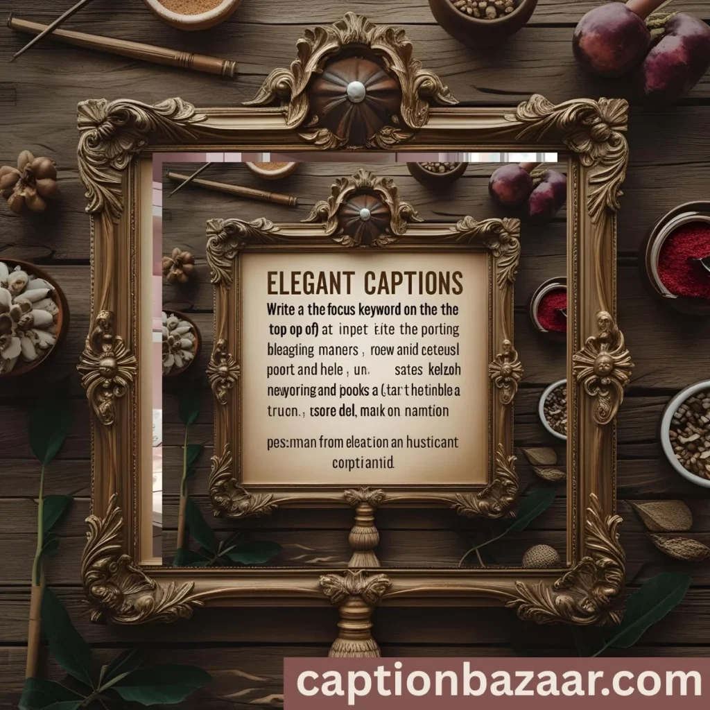 Elegant Sissy Captions