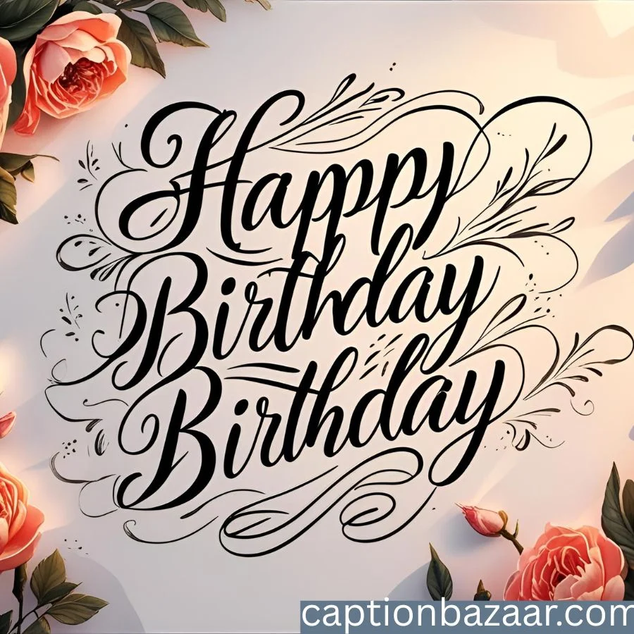 Emotional Birthday Quotes 