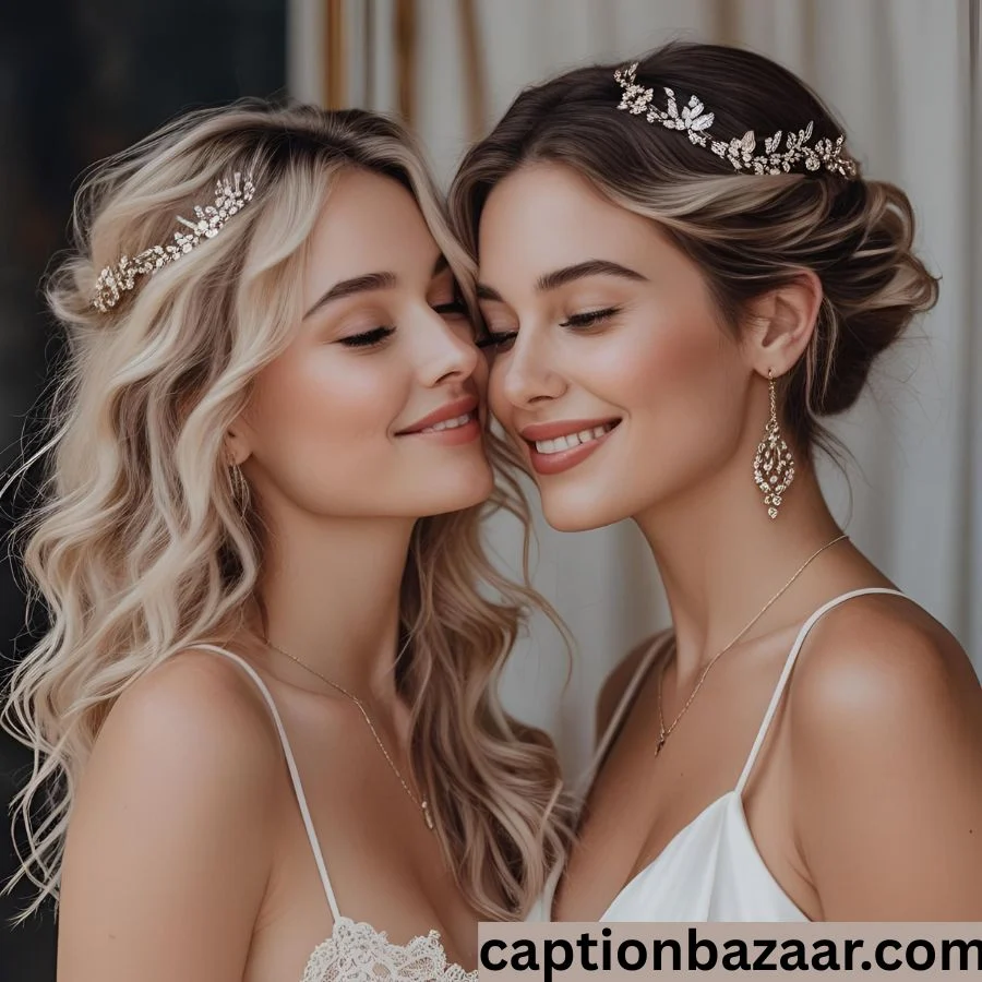  Flirty But Safe Captions