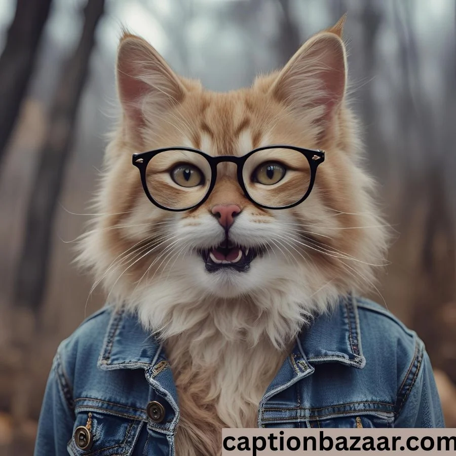  Funny Captions to Make You LOL