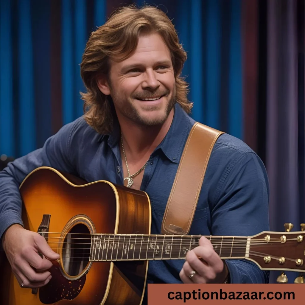 Funny Nashville Captions