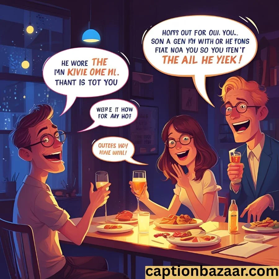 Funny Porn-Inspired Captions