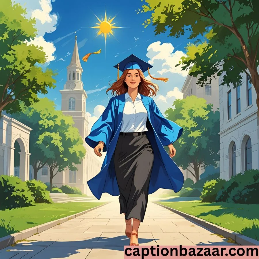 graduation-captions-for-self-confidence