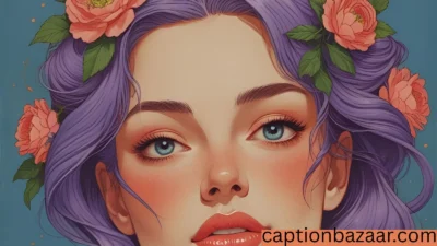 Hotwife Captions: Bold Expressions of Desire