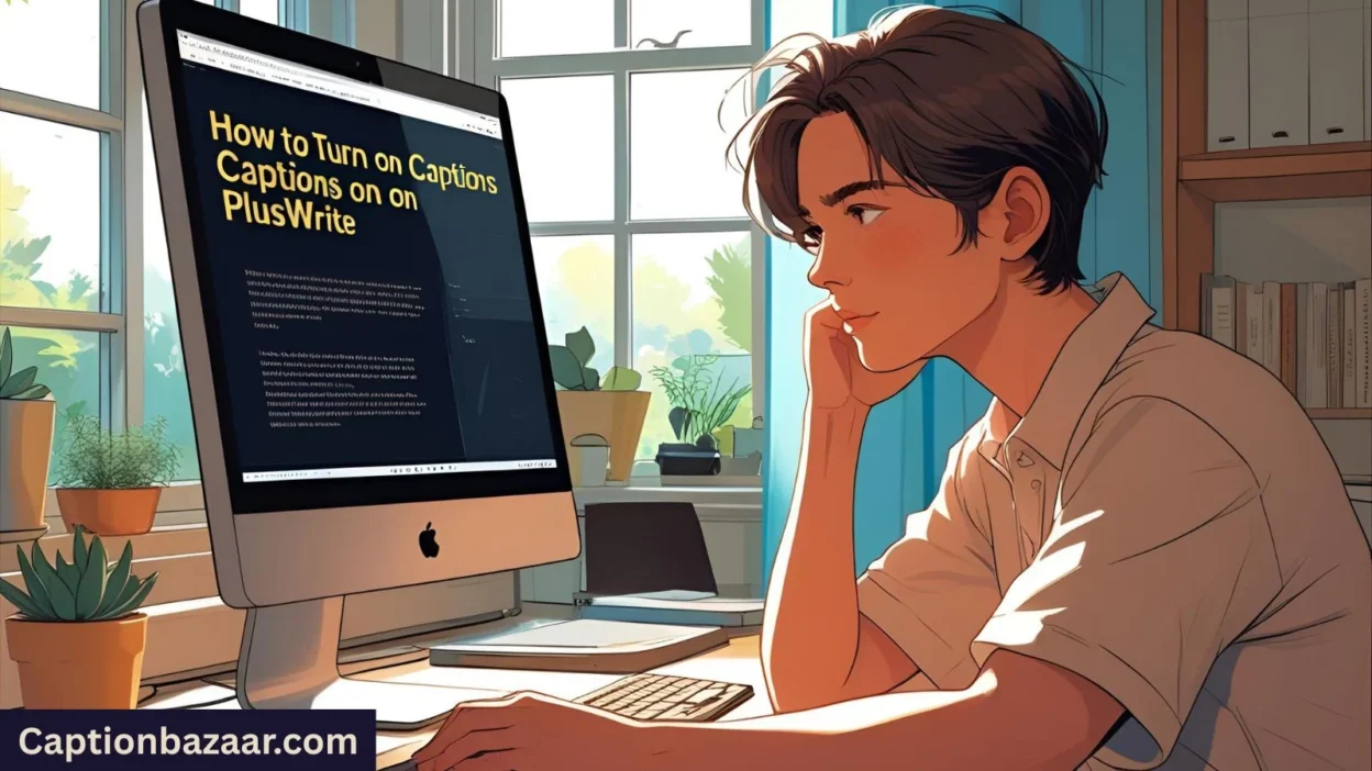 How to Turn On Captions on Disney Plus