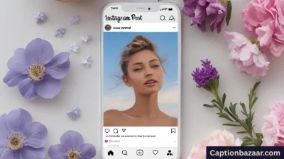 Instagram Post Captions for Every Mood