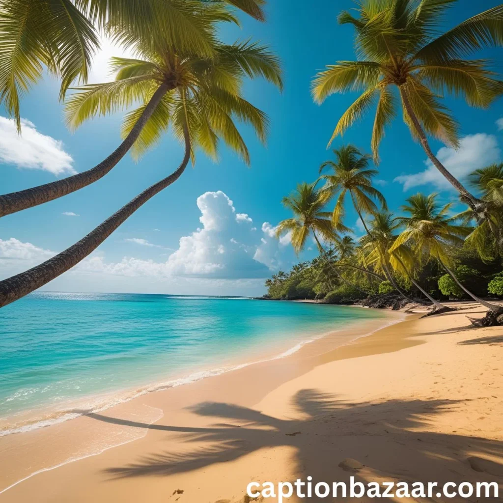 Lazy Island Days