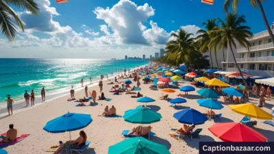 Miami Captions