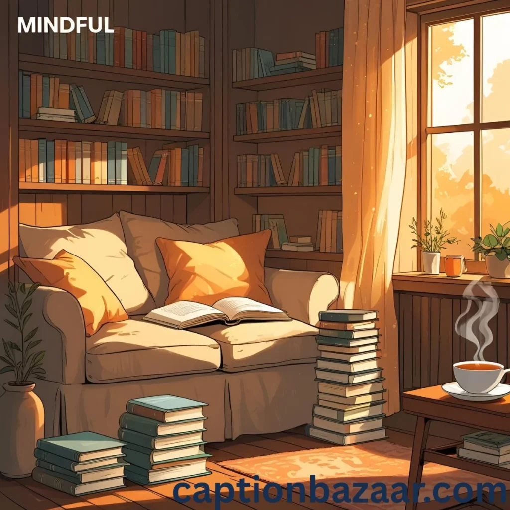 Mindful Bondage Captions