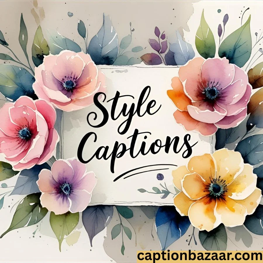 NSFW-Style Porn Captions