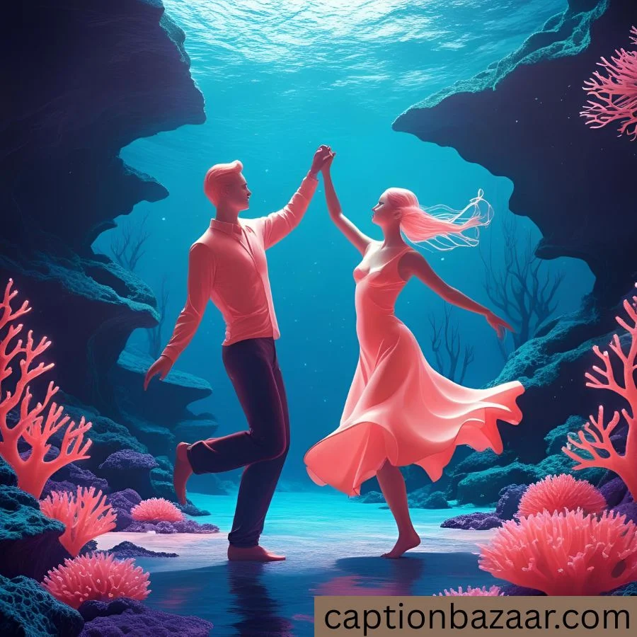 Ocean Lovers