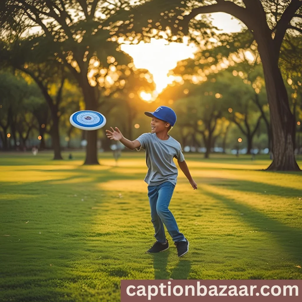 Photography Captions for Boys 