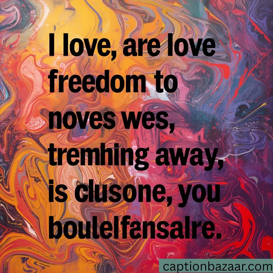 Quotes on Unconventional Love 