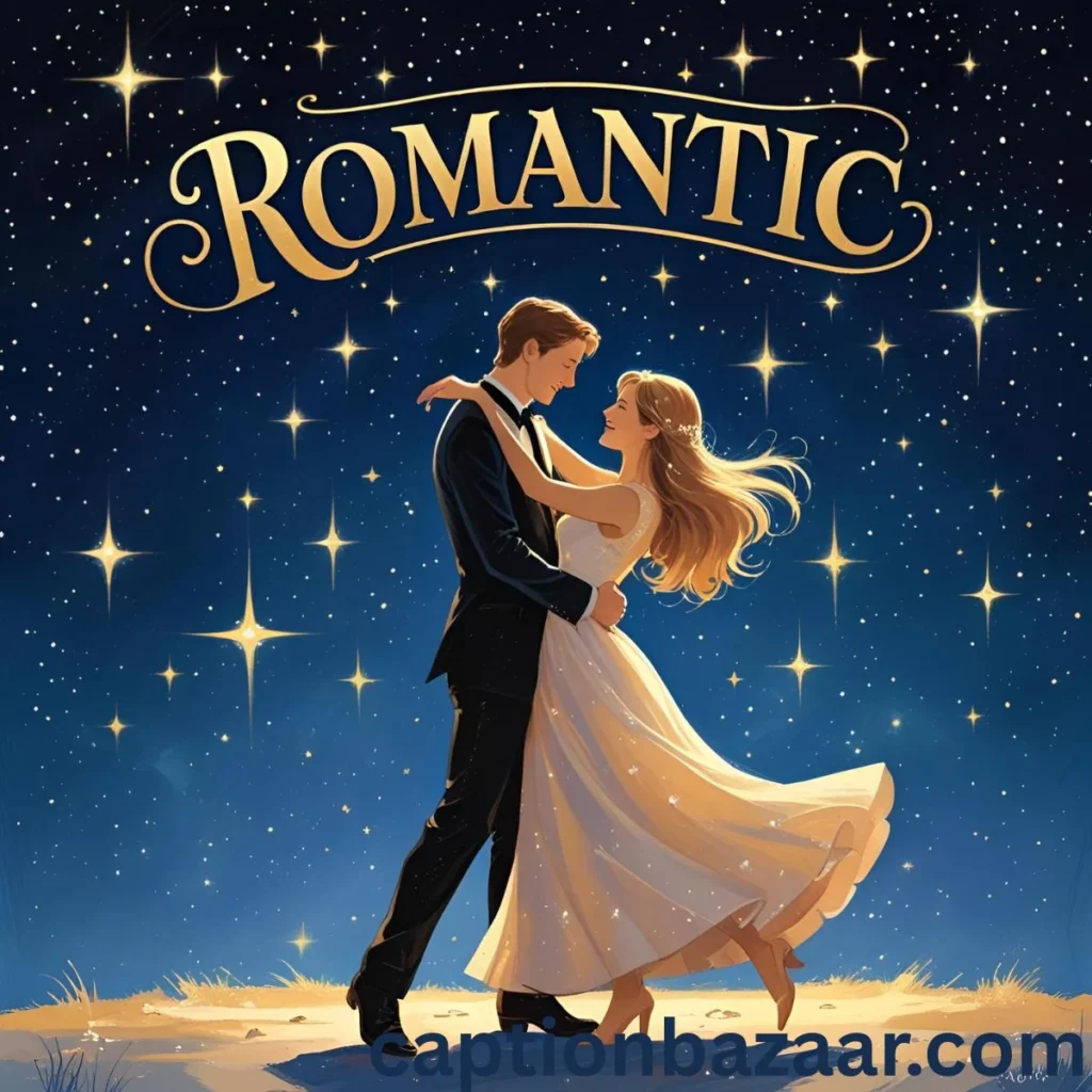 Romantic Bondage Captions