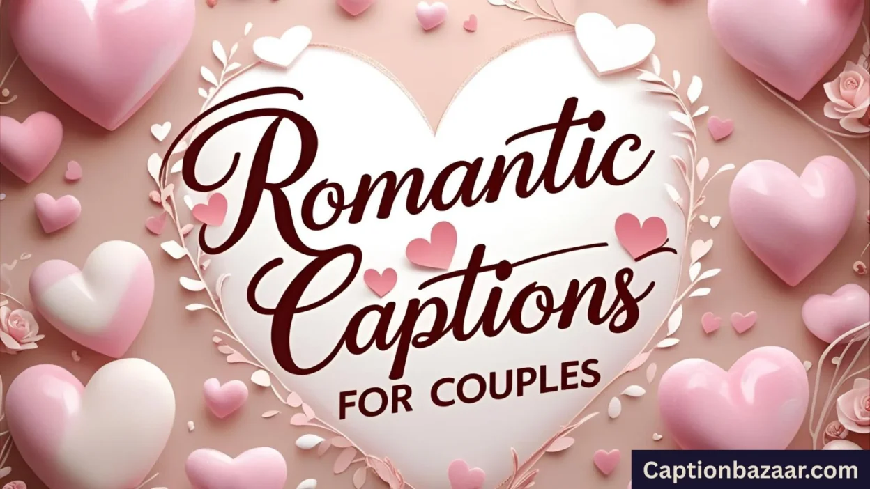 Romantic Bondage Captions for Couples