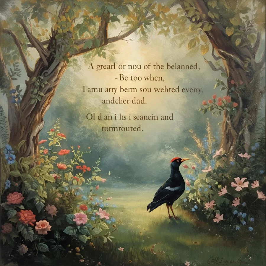  Romantic Cuckquean Quotes