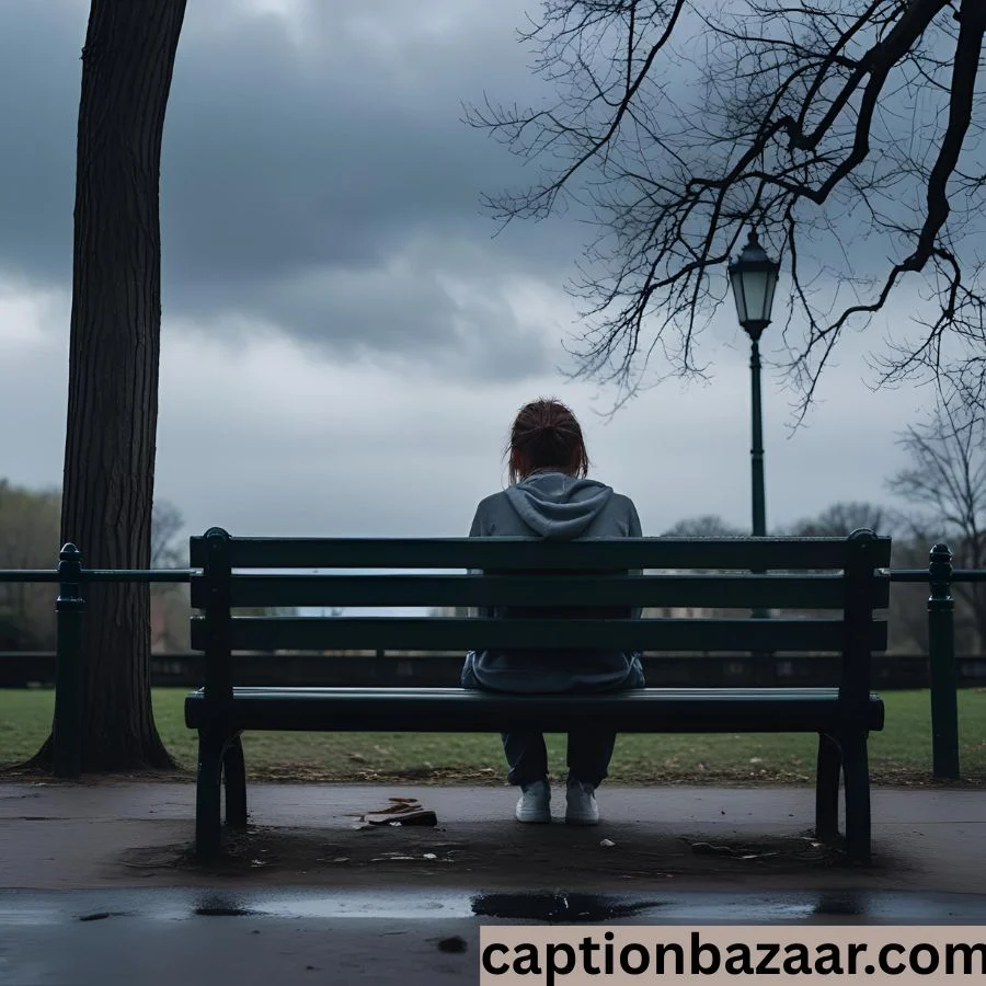 Sad or Emotional Captions