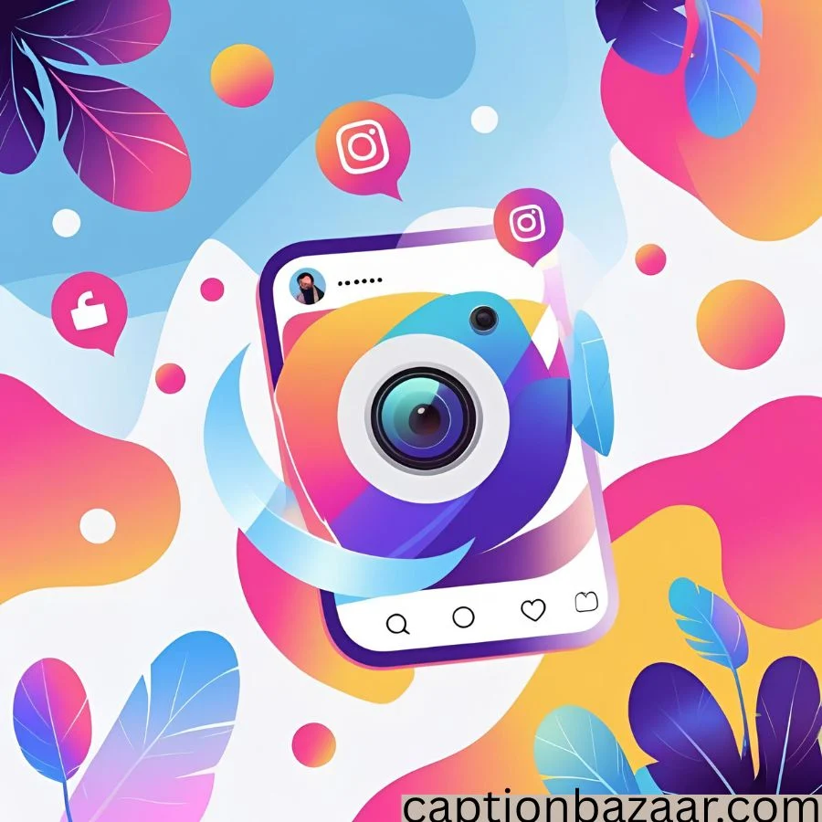 Short Captions for Instagram