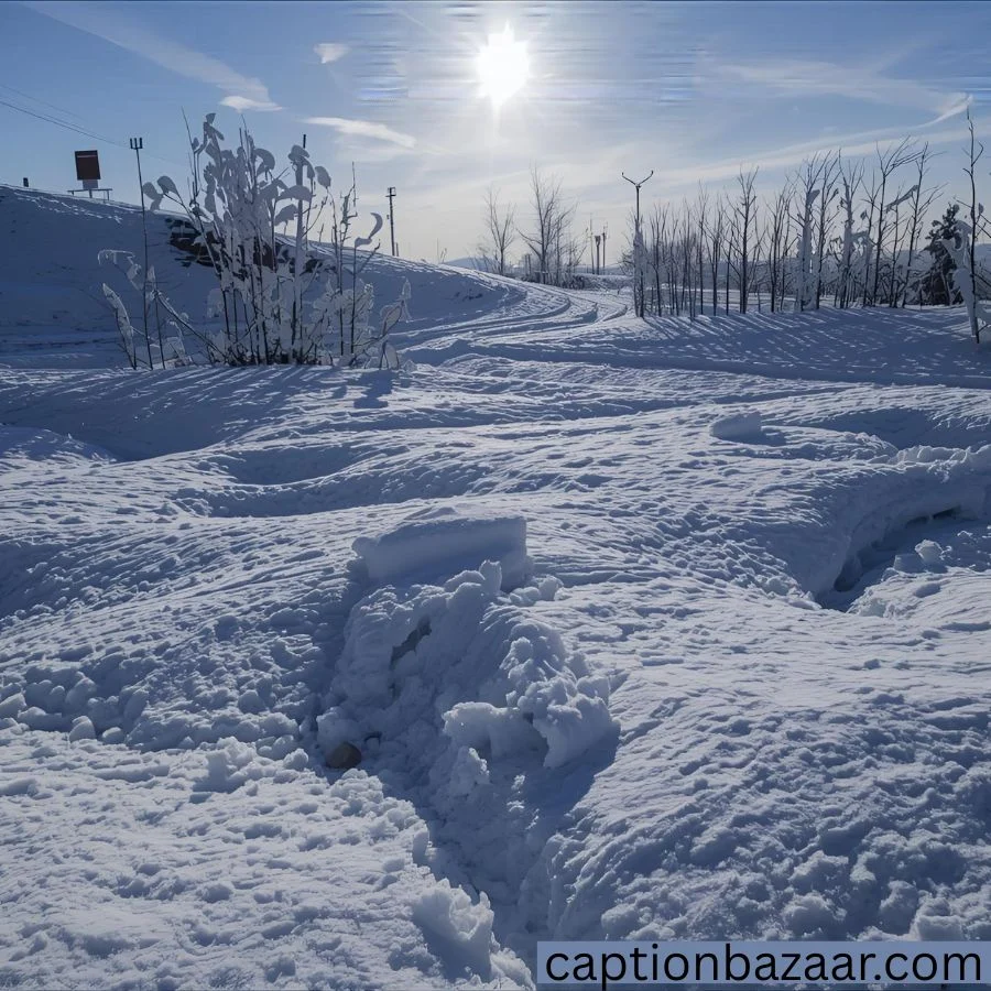 Short Insta Captions