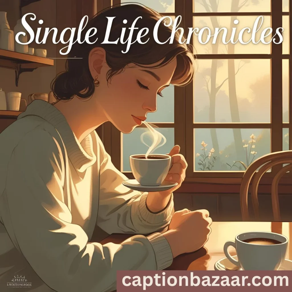 Single Life Chronicles