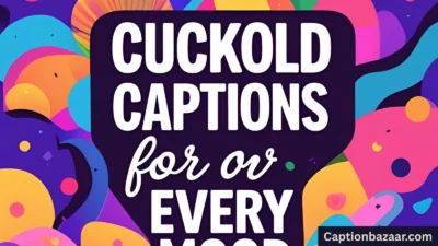 Sissy Cuckold Captions