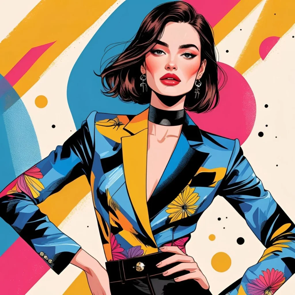 Stylish & Fashion-Forward