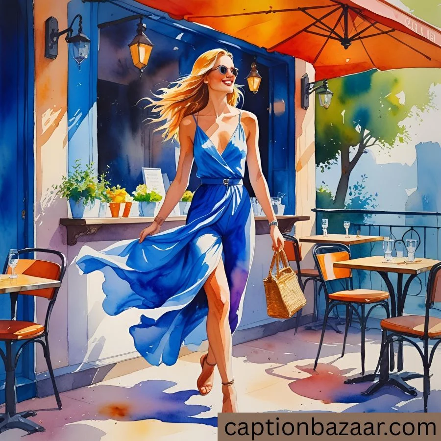 Summer Fashion
