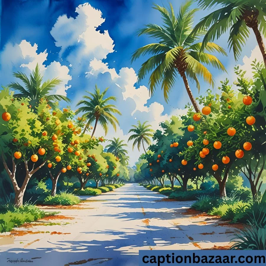Sunshine State of Mind 