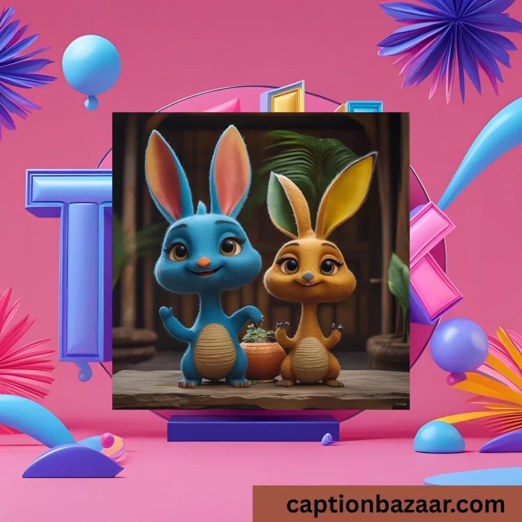  TikTok-Specific Captions